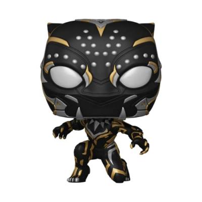 Funko Black Panther: Wakanda Forever POP! Marvel Vinyl figurine Black