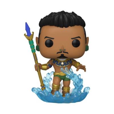 Funko Black Panther: Wakanda Forever POP! Marvel Vinyl figurine Namor