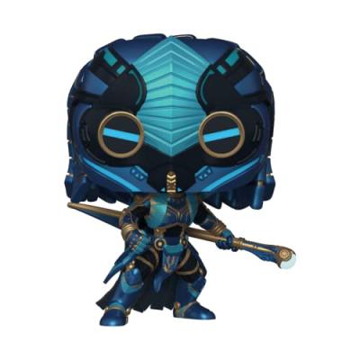 Funko Black Panther: Wakanda Forever POP! Marvel Vinyl figurine Okoye