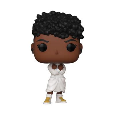 Figurine Funko Pop! N&deg;1174 - Black Panther : Wakanda Forever - 7