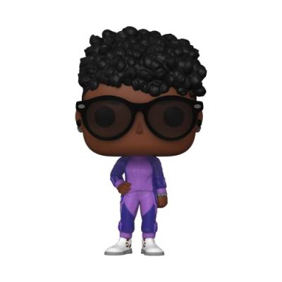 Funko Black Panther: Wakanda Forever POP! Marvel Vinyl figurine Shuri