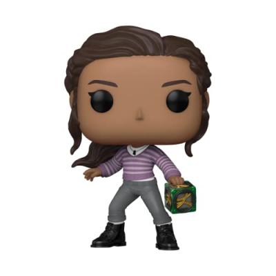Funko Spider-Man: No Way Home POP! Marvel Vinyl figurine MJ 9 cm- - F