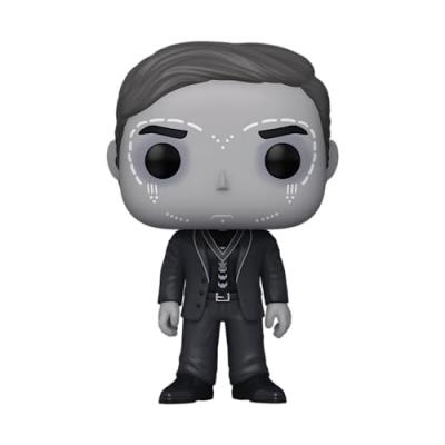 Figurine Funko Pop Marvel Werewolf by Night Jack Russell