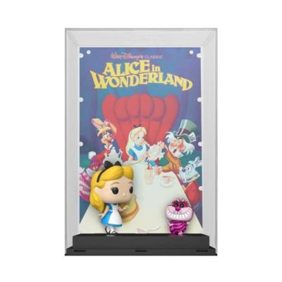 Funko Disney's 100th Anniversary POP! Movie Poster et Alice in Wonder