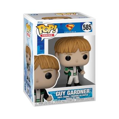Figurine Funko Pop Movie Superman Guy Gardner 
