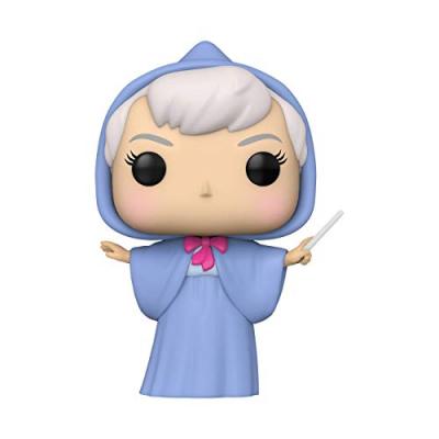 Figurine Funko Pop! N&deg;739 - Cendrillon - La F&eacute;e Marraine