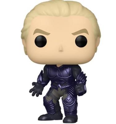 Funko Aquaman et le Royaume perdu POP! Vinyl Figurine Orm 9 cm- - Fig