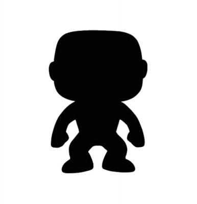 Figurines Pop Funko Indiana Jones 5 Pop Teddy Kumar- - Figurines Pop