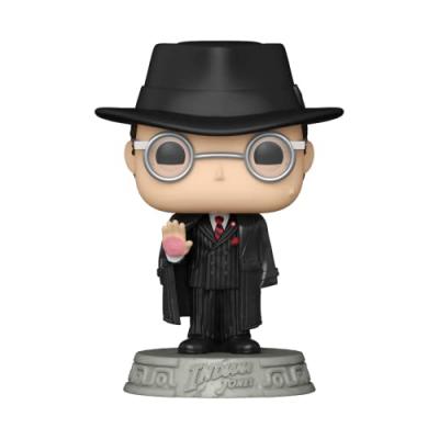 Figurine Indiana Jones Raiders Of The Lost Ark - Arnold Toht Pop 10cm
