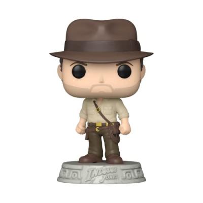 Indiana Jones - Indiana Jones POP! Bobble-Head -