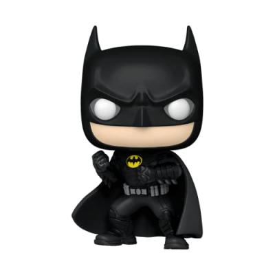 Flash - Batman Vinyl Figur 1342 - Funko Pop! - Funko Shop Europe