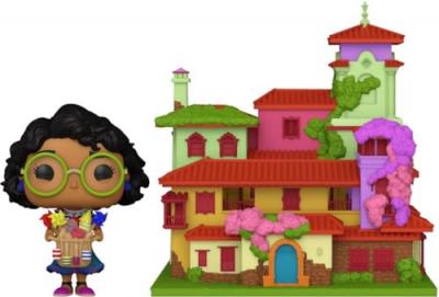 Encanto - Figurine Pop! Casita 9 Cm