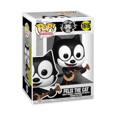 Figurine Funko Pop TV Felix the cat 105th 