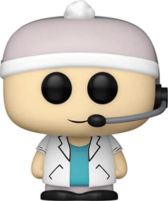 Funko South Park 20th Anniversary POP! TV Vinyl figurine Boyband Stan