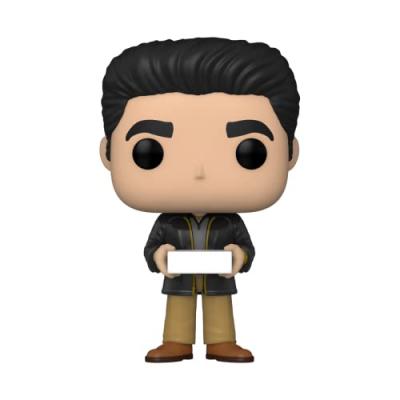 Funko Les Soprano POP! TV Vinyl figurine Christopher Moltisanti 9 cm-