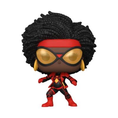 Figurine Funko Spider-Man: Across the Spider-Verse POP! Movies Vinyl S