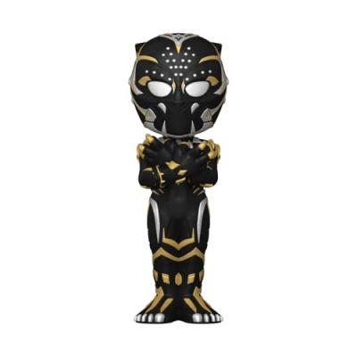 Figurines Pop Funko BLACK PANTHER WAKANDA FOREVER - POP Soda - Shuri a