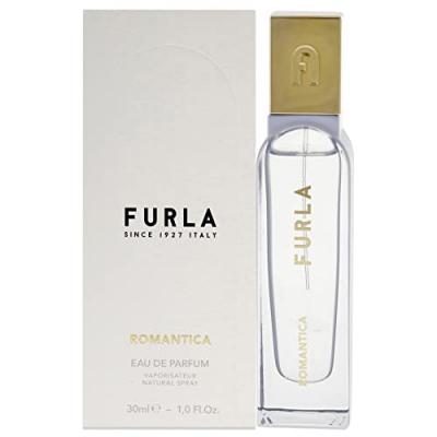 Furla Romantica Eau De Parfum Pour Femme 30 Ml