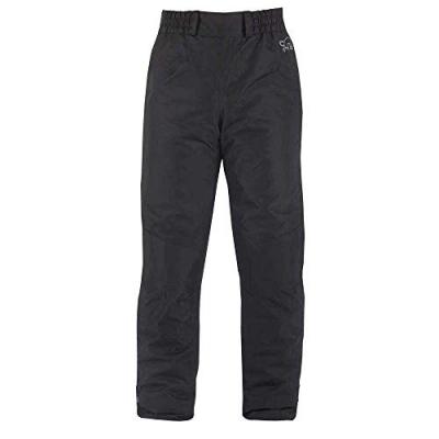 Pantalon De Pluie Furygan Over Pant Noir - Taille 3XL