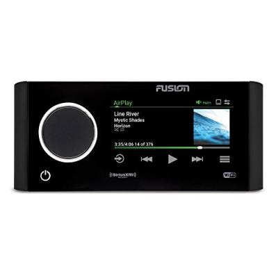 Fusion apollo ra770 st&eacute;r&eacute;o tactile wifi/bt/usb