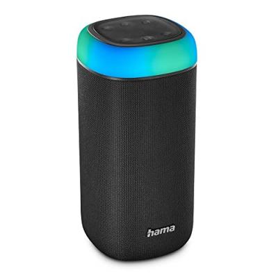 G&Aring;&sbquo;o&Aring;&rsaquo;nik Hama Shine 2.0 Czarny (001882280000)