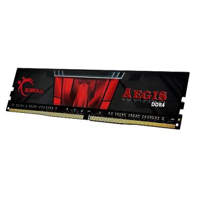 M&eacute;moire PC G.Skill F4-3200C16S-16GIS (16Go DDR4 3200 PC25600) 