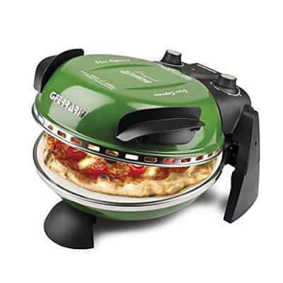 G3ferrari G1000603 Delizia 1200w Pizza Oven Vert