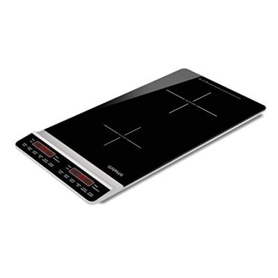 Webmarketpoint - Cuisini&egrave;re &agrave; induction profonde Dinamiko