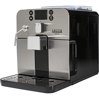 Cafeti&egrave;re &agrave; expresso - Gaggia Brera - 1,2L - Noir 
