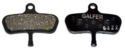 Galfer Freins Galfer Standard Avid Code 2007-10 One Size