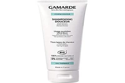 Gamarde Hygi&egrave;ne Douceur Shampoing Bio 200ml