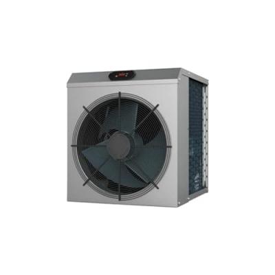 Pompe &agrave; chaleur Garden PAC R32 Mini 6,2 kW pour piscine 35 m&sup3;