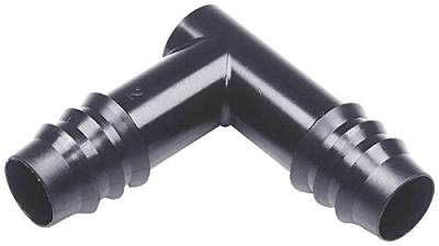 Gardena 05392-20 Ligne goutte &agrave; goutte souterraine en L 2 pcs.