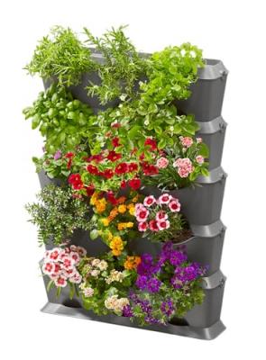 GARDENA Kit MUR V&eacute;g&eacute;tal 15 MODULES 13151-20