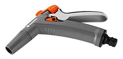 Gardena Pistola de Limpieza EMB: 10 Sistema de Click