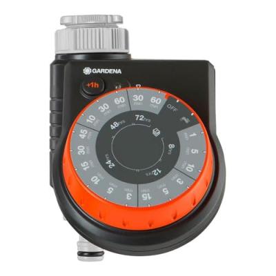 Gardena Programmeur d'irrigation Easy Control 17 programmes