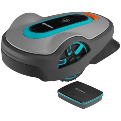 Gard M&auml;hroboter Smart Sileno City 600 M&sup2; 19603-60