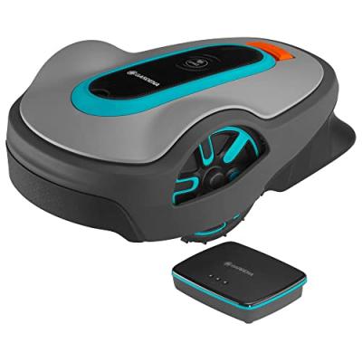 GARDENA Gardena smart SILENO life kit 1000qm (19702-60)