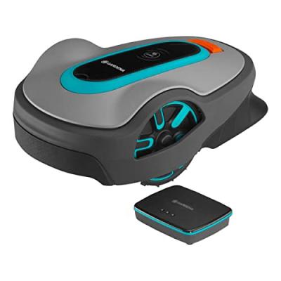 Gard M&acute;hroboter Smart Sileno Life 750 M&acute; 19701-60
