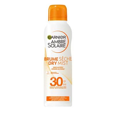 Garnier Ambre Solaire Brume Hydra24H FPS30 200 ml