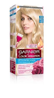 Garnier Color Sensation N&deg;1.10 Extra Light Blonde 1 unit&eacute;