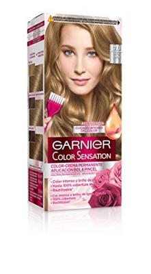 Garnier Color Sensation N&deg;7.0 Blonde 4pcs