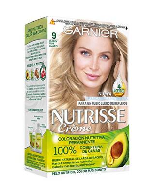 Garnier Nutrisse Teinte N. 9 Blond Tr&egrave;s Clair