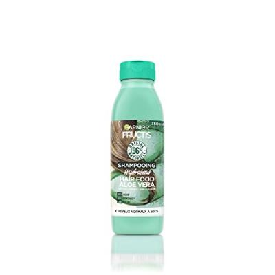 Shampooing Fructis Hair Food GARNIER - Hydratant Aloe Vera - 350 ml