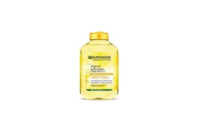 Garnier Skinactive Vitamine C Eau Micellaire 400 ml