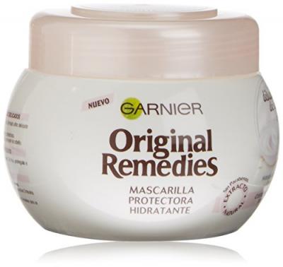 Original Remedies Masque D&eacute;licatesse &agrave; l'Avoine 300 ml 300 ml