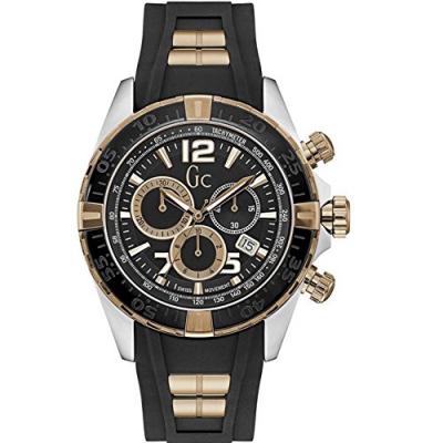 Montre Homme Guess Collection Sportracer Y02011G2 