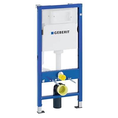 Ensemble b&acirc;ti-support Duofix UP100 + r&eacute;servoir pour WC  112 cm (458.103.00.1)