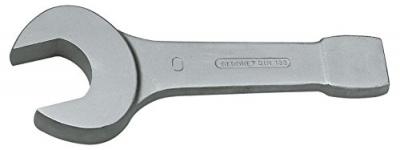 Gedore 133 60 6400930 Cl&eacute; &agrave; fourche &agrave; frapper 60 mm DIN 133 R730791