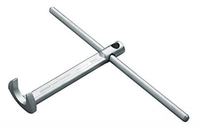 Gedore - 6676920 3114 16 Cl&eacute; &agrave; fourche 16 mm R743211